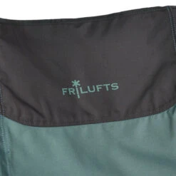 FRILUFTS HERMOSA Campingstuhl VINEYARD GREEN/BLACK -FRILUFTS Store 5637941990 c hermosa frilufts 24