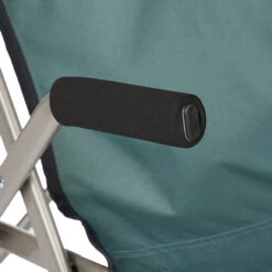 FRILUFTS SAMARA Campingstuhl VINEYARD GREEN/BLACK -FRILUFTS Store 5637941994 c samara frilufts 24