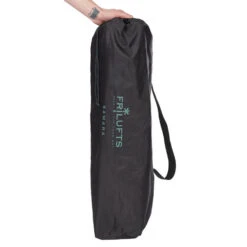 FRILUFTS SAMARA Campingstuhl VINEYARD GREEN/BLACK -FRILUFTS Store 5637941994 d samara frilufts 24