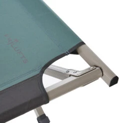 FRILUFTS DOMINICAL Feldbett VINEYARD GREEN/BLACK -FRILUFTS Store 5637942010 c dominical frilufts 24