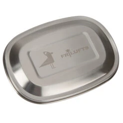 FRILUFTS PICNIC BOX Dose SILVER/SEAGULL HAT -FRILUFTS Store 5637942012 h picnic box frilufts 24
