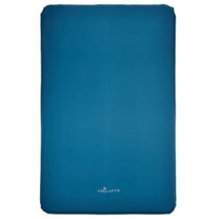 FRILUFTS CALBHA 5.0 DOUBLE Selbstaufblasende Isomatte MORROCAN BLUE