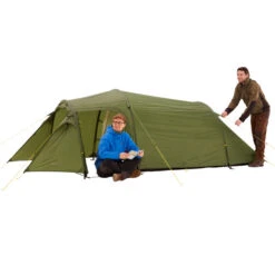 FRILUFTS ERRIGAL 3 XT Tunnelzelt VINEYARD GREEN -FRILUFTS Store 5637942039 dwmcqyr errigal 3 xt frilufts 24