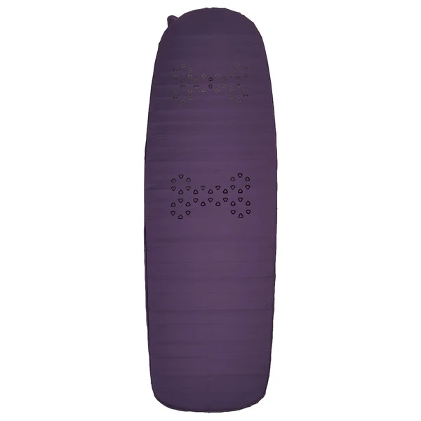 Sea To Summit COMFORT PLUS SELF INFLATING MAT WOMEN Damen Selbstaufblasende Isomatte BLACKBERRY – Bild 2