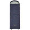FRILUFTS PACAYA 3 RS Deckenschlafsack BLUE NIGHTS/GREEN BAY