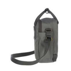 FJÄLLRÄVEN Fjällräven TREE-KÅNKEN SLING Umhängetasche CHARCOAL GREY -FRILUFTS Store 5637948867 b treekanken sling fjaellraeven 24