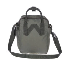 FJÄLLRÄVEN Fjällräven TREE-KÅNKEN SLING Umhängetasche CHARCOAL GREY -FRILUFTS Store 5637948867 c treekanken sling fjaellraeven 24