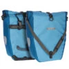 Ortlieb BACK-ROLLER PLUS Fahrradtaschen DUSK BLUE - DENIM