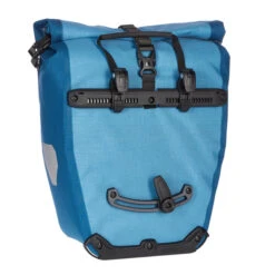 Ortlieb BACK-ROLLER PLUS Fahrradtaschen DUSK BLUE - DENIM -FRILUFTS Store 5637949123 j backroller plus ortlieb 24