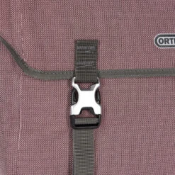Ortlieb COMMUTER-BAG TWO URBAN QL3.1 Fahrradtaschen ASH ROSE -FRILUFTS Store 5637949145 d commuterbag two urban ql31 ortlieb 24