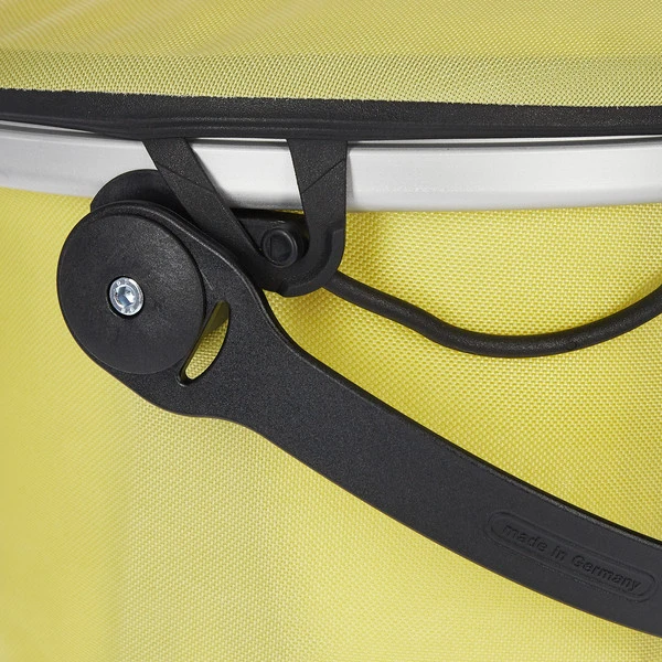 Ortlieb UP-TOWN RACK CITY Fahrradkorb LEMON SORBET 4 Ortlieb UP-TOWN RACK CITY Fahrradkorb LEMON SORBET – Bild 4