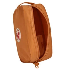 FJÄLLRÄVEN Fjällräven KÅNKEN GEAR BAG Packbeutel SPICY ORANGE -FRILUFTS Store 5637950750 c kanken gear bag fjaellraeven 24