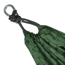 FRILUFTS LITE HAMMOCK W:O:A Hängematte GREEN/PATTERNED -FRILUFTS Store 5637951706 c lite hammock woa frilufts 24