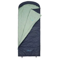 FRILUFTS PACAYA 16 RS Deckenschlafsack BLUE NIGHTS/GREEN BAY -FRILUFTS Store 5637964519 c pacaya 16 rs frilufts 24