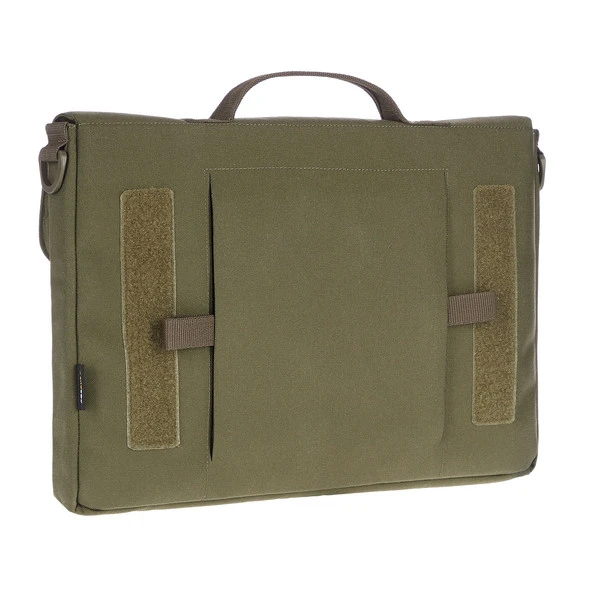 Tasmanian Tiger TT MODULAR LAPTOP CASE Laptoptasche OLIVE 2 Tasmanian Tiger TT MODULAR LAPTOP CASE Laptoptasche OLIVE – Bild 2