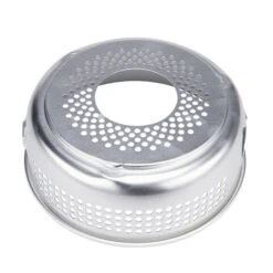 Trangia STURMKOCHER, GROß, DUOSSAL M. NON-STICK PFANNE OHNE WK Spirituskocher NOCOLOR -FRILUFTS Store 5637970015 d sturmkocher gross 2523 duossal trangia 24