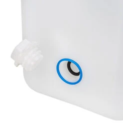 Hünersdorff WEITHALSKANISTER 6L Wasserkanister WEIß -FRILUFTS Store 5637971473 d weithalskanister 6l huenersdorff 24