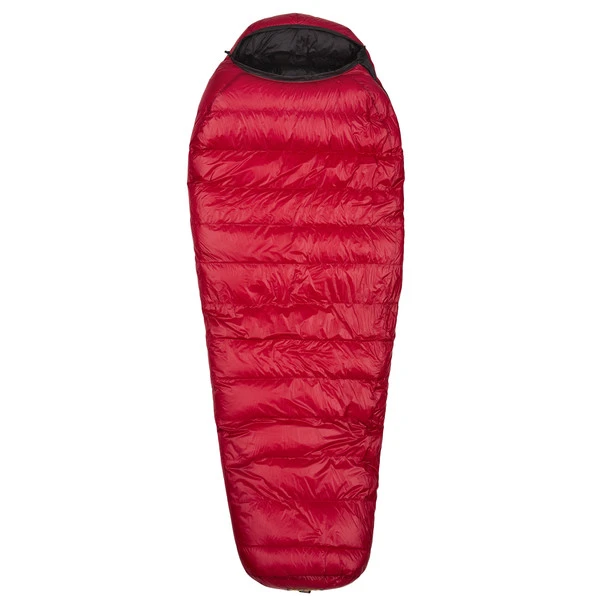 Western Mountaineering ALPINLITE 215 CM Daunenschlafsack 215 CM 1 Western Mountaineering ALPINLITE 215 CM Daunenschlafsack 215 CM