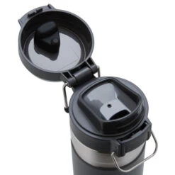 Stanley QUICK FLIP WATER BOTTLE Trinkflasche CHARCOAL -FRILUFTS Store 5637980274 d quick flip water bottle stanley 24