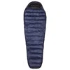 Western Mountaineering MEGALITE 165 CM Daunenschlafsack 165 CM