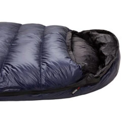 Western Mountaineering TERRALITE 165 CM Daunenschlafsack 165 CM -FRILUFTS Store 5637980305 d terralite 165 cm western mountaineering 24