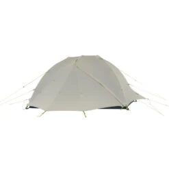 Jack Wolfskin REAL DOME LITE II Kuppelzelt SILVER CLOUD