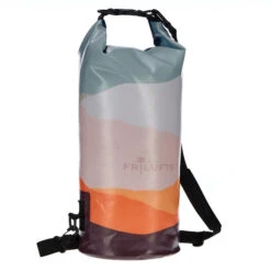 FRILUFTS CORCOVADO Packsack PRINTED