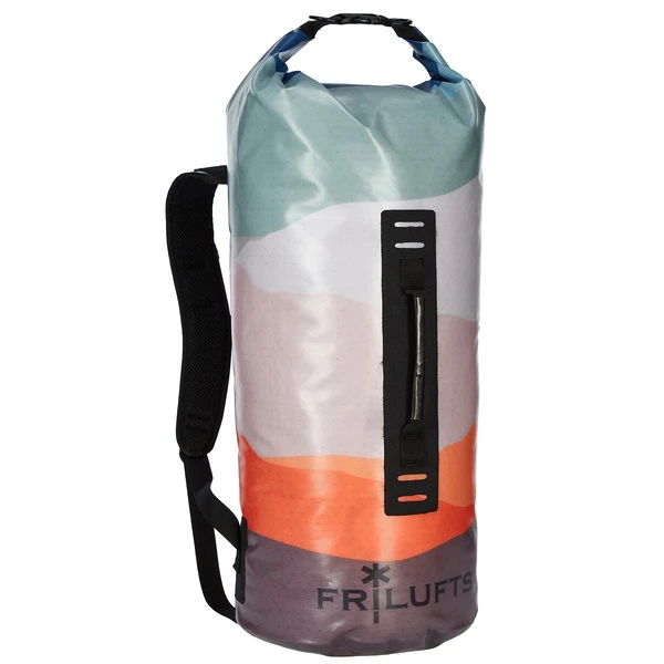 FRILUFTS CORCOVADO PACK Wasserdichter Rucksack PRINTED 1 FRILUFTS CORCOVADO PACK Wasserdichter Rucksack PRINTED