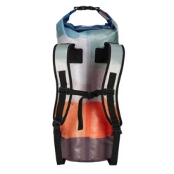 FRILUFTS CORCOVADO PACK Wasserdichter Rucksack PRINTED 6 FRILUFTS CORCOVADO PACK Wasserdichter Rucksack PRINTED -FRILUFTS Store 5637998106 c corcovado pack frilufts 24