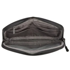 FRILUFTS ESSENTIAL CASE Wertsachenaufbewahrung BLACK -FRILUFTS Store 5637998156 c essential case frilufts 24