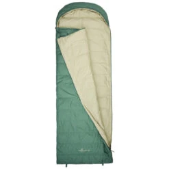 FRILUFTS MONTERICO 6 RS Deckenschlafsack GREEN OLIVE/GOLD -FRILUFTS Store 5637998162 c monterico 6 rs frilufts 24