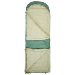 FRILUFTS MONTERICO 6 RS Deckenschlafsack GREEN OLIVE/GOLD -FRILUFTS Store 5637998162 d monterico 6 rs frilufts 24