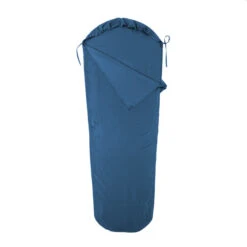 FRILUFTS SILK MUMMY LINER Schlafsack Inlett MOROCCAN BLUE -FRILUFTS Store 5637999619 c silk mummy liner frilufts 24