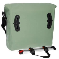 Vaude AUGSBURG IV M Unisex Fahrradtaschen WILLOW GREEN -FRILUFTS Store 5638006667 m augsburg iv m vaude 24