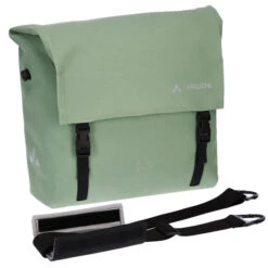 Vaude AUGSBURG IV M Unisex Fahrradtaschen WILLOW GREEN -FRILUFTS Store 5638006667 n augsburg iv m vaude 24