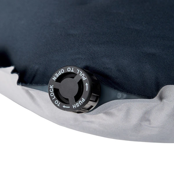 FRILUFTS KALLA 10.0 Selbstaufblasende Isomatte DARK SAPPHIRE/SMOKED PEARL 4 FRILUFTS KALLA 10.0 Selbstaufblasende Isomatte DARK SAPPHIRE/SMOKED PEARL – Bild 4