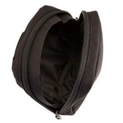 Jack Wolfskin GADGET POUCH Wertsachenaufbewahrung BLACK -FRILUFTS Store 5638017740 e gadget pouch jack wolfskin 24