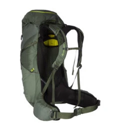 Gregory ZULU 40 Tourenrucksack FORAGE GREEN -FRILUFTS Store 5638018838 d zulu 40 gregory 24