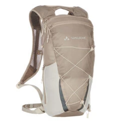 Vaude UPHILL 8 Fahrradrucksack LINEN