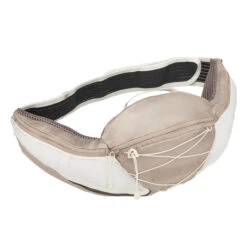 Vaude UPHILL HIP PACK 2 Hüfttasche LINEN