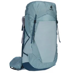 Deuter AIRCONTACT ULTRA 45+5 SL Damen Trekkingrucksack Damen DUSK-ATLANTIC
