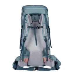 Deuter AIRCONTACT ULTRA 45+5 SL Damen Trekkingrucksack Damen DUSK-ATLANTIC -FRILUFTS Store 5638024302 c aircontact ultra 455 sl deuter 24