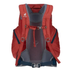 Deuter GRÖDEN 32 Tagesrucksack LAVA-INK -FRILUFTS Store 5638024323 k groeden 32 deuter 24