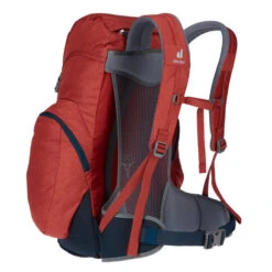 Deuter GRÖDEN 32 Tagesrucksack LAVA-INK -FRILUFTS Store 5638024323 l groeden 32 deuter 24