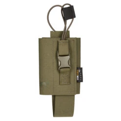 Tasmanian Tiger TT RADIO POUCH LP Rucksack-Zubehör OLIVE