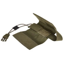 Tasmanian Tiger TT RADIO POUCH LP Rucksack-Zubehör OLIVE -FRILUFTS Store 5638026669 c tt radio pouch lp tasmanian tiger 24