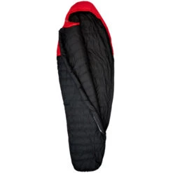 Mammut NORDIC DOWN 3-SEASON Daunenschlafsack GRAPHITE-FIRE -FRILUFTS Store 5638026753 i nordic down 3season mammut 24