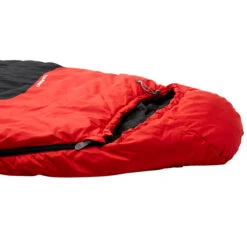 Mammut NORDIC DOWN 3-SEASON Daunenschlafsack GRAPHITE-FIRE -FRILUFTS Store 5638026753 j nordic down 3season mammut 24