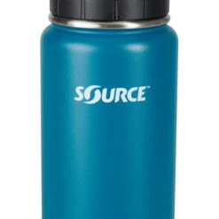 Source TERRAIN-STAINLESS STEEL VACUUM INSULATED BOTTLE Trinkflasche OCEAN BLUE -FRILUFTS Store 5638026884 c terrainstainless steel vacuum insulated bottle source 24
