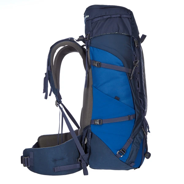 Tatonka YUKON 60+10 Trekkingrucksack NAVY / DARKER BLUE 2 Tatonka YUKON 60+10 Trekkingrucksack NAVY / DARKER BLUE – Bild 2